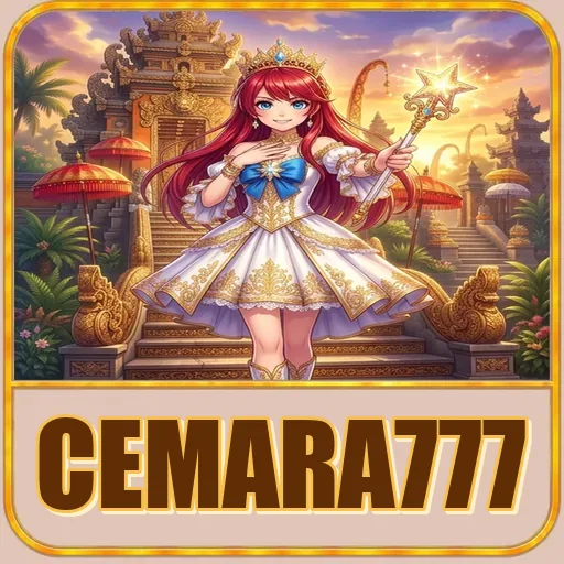 Gambar verifikasi tautan alternatif resmi cemara777 Indonesia
