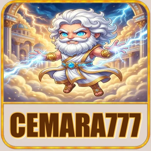 Pratinjau visual kanal unduhan cemara777 APK resmi 512×512