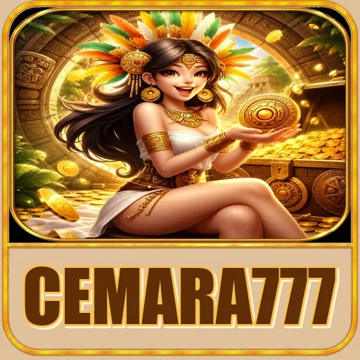 Gambar verifikasi keamanan akun masuk & daftar cemara777